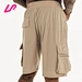mens big and tall cargo shorts